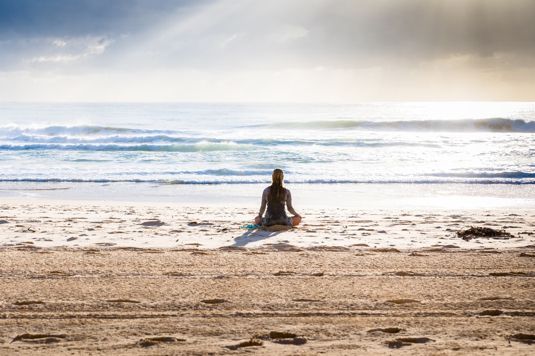 Kundalini Meditation