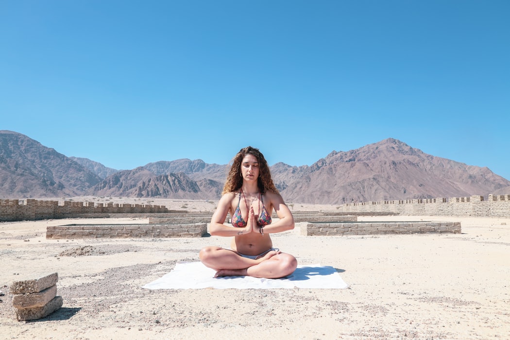 Yoga Zubehör online günstig kaufen