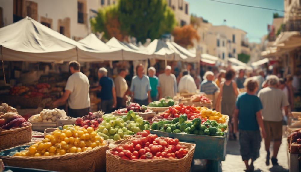 Griechische Kulturtauchen auf Kreta