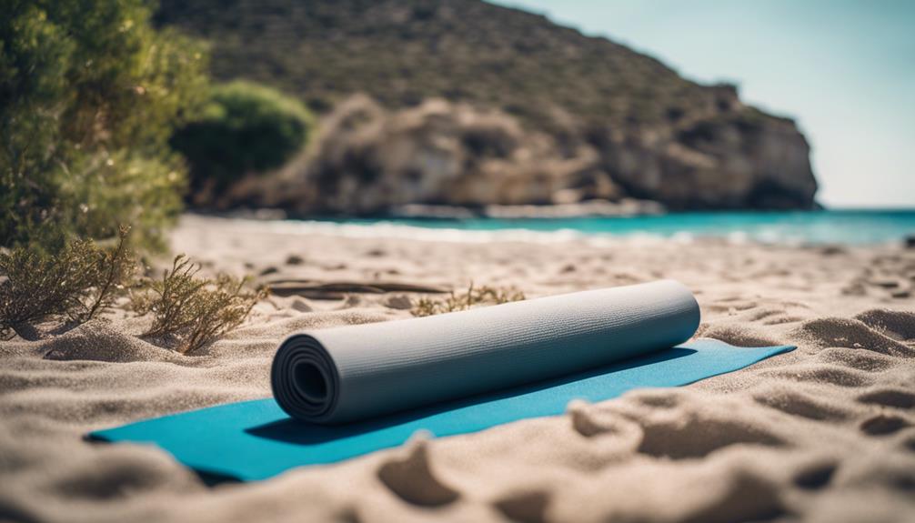 7-tägiges Yoga-Retreat-Paket auf Kreta